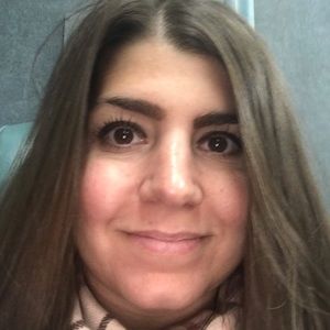Meet your Posher, Sara